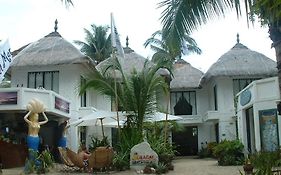 The Boracay Beach Resort